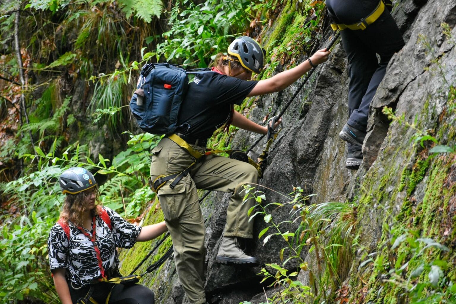 ferrata